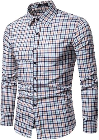 camisas juveniles hombre 2018