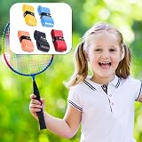 Rowwait 5 Pack Tennis Over Grip Anti Slip Overgrip 110cm 25mm view 4