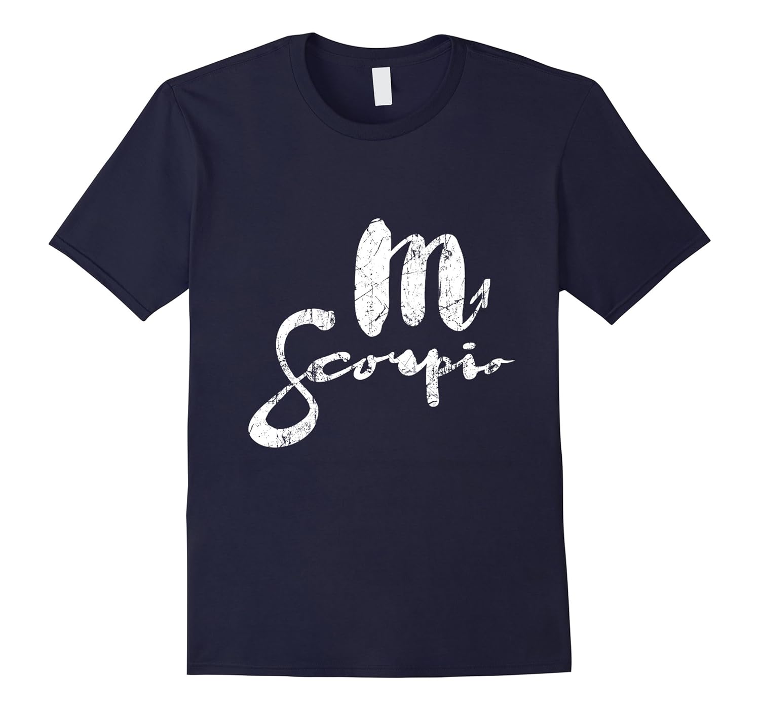 ZODIAC SIGN SCORPIO T-Shirt-Rose