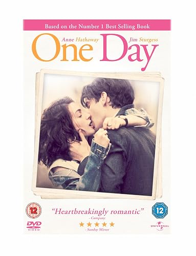 #81 — One Day [DVD] [2011]