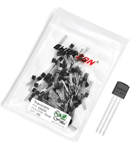 Buy In Bulk 2N2222 NPN Transistor Powerful BJT & High Compatibility Buy In Bulk 2N2222 NPN Transistor Powerful BJT & High Compatibility