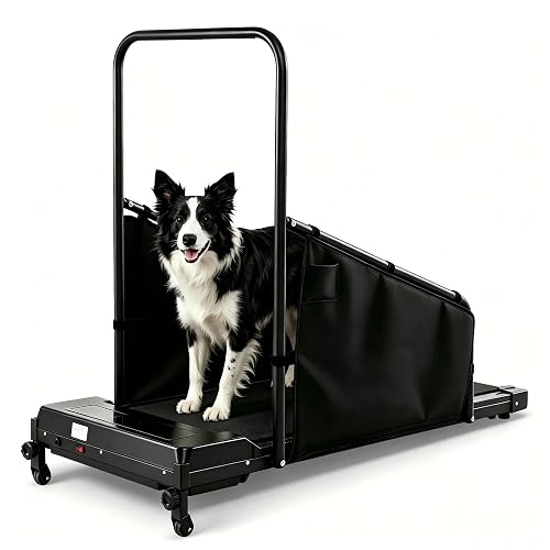 PetZen DogTread