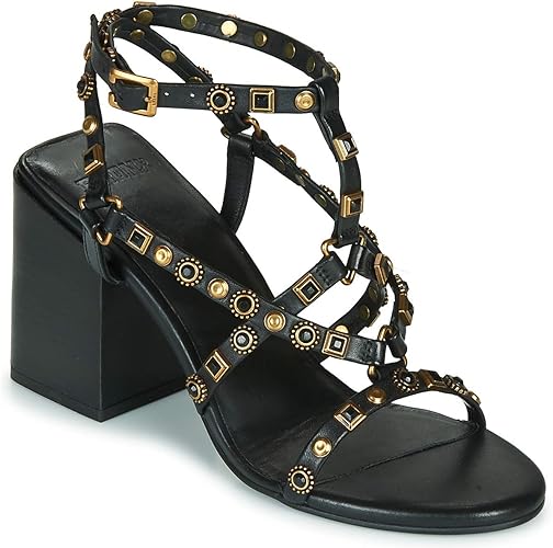 black sandals uk