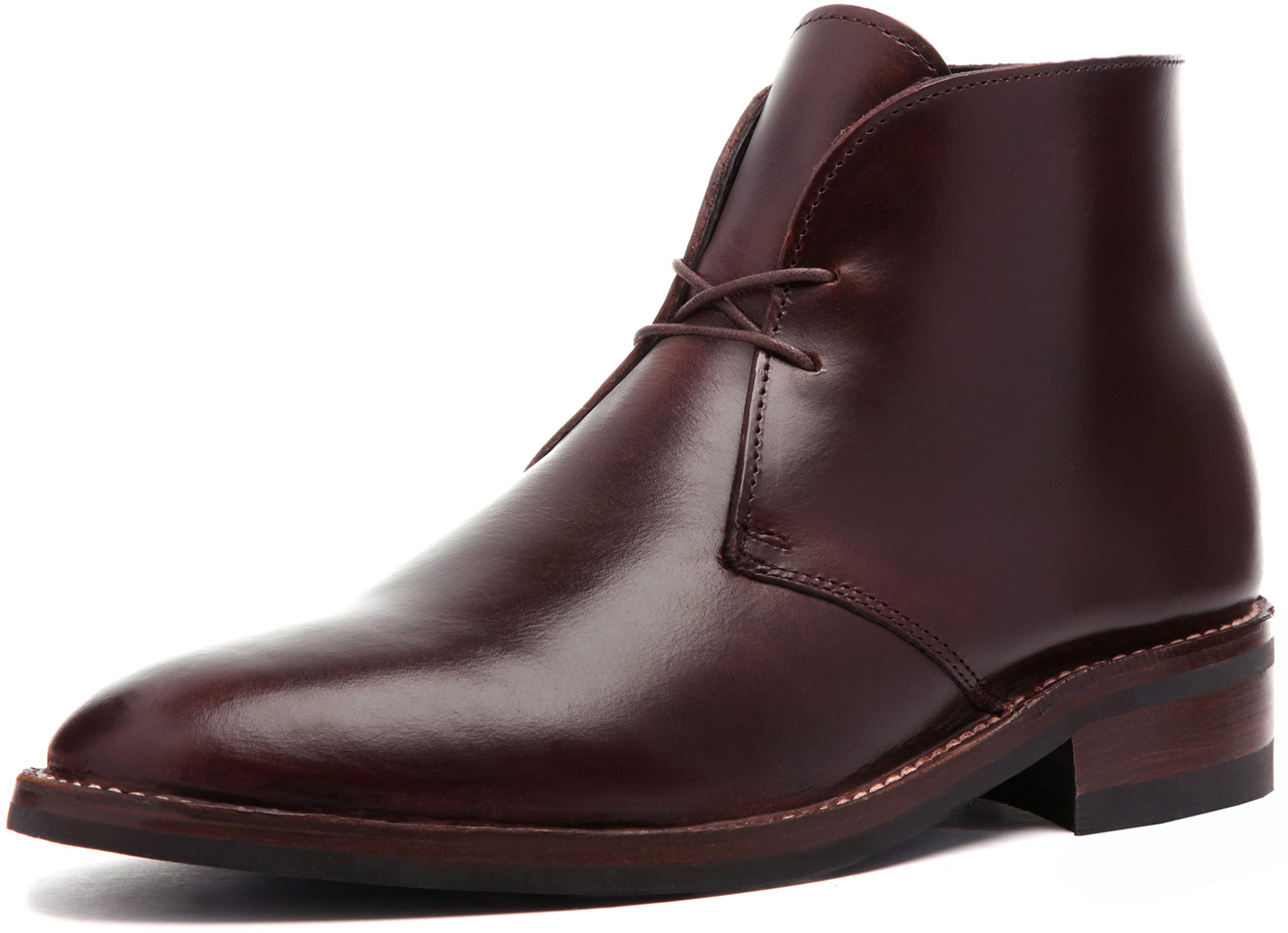 thursday boot scout chukka