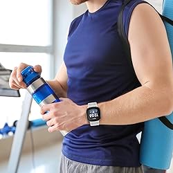 AVOD Nylon Bands Compatible with Fitbit Versa