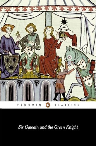 Download Sir Gawain and the Green Knight PDF