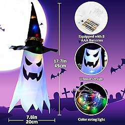 Halloween Decorations, Outdoor Decor Hanging