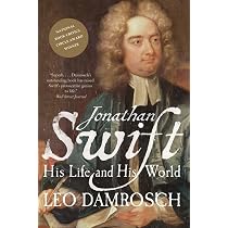 Jonathan Swift: His Life and His World | Amazon.com.br