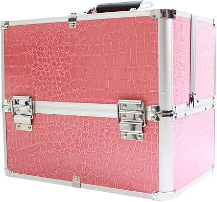 amazon makeup suitcase