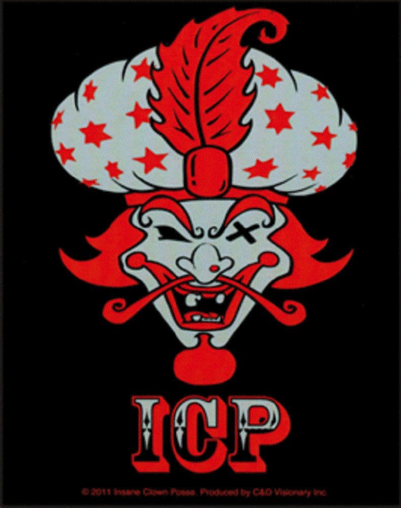 Best Insane Clown Posse Genie