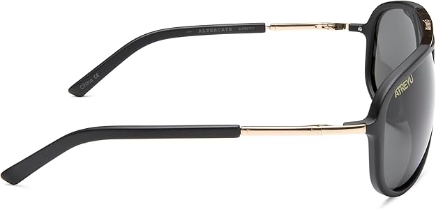 anarchy covert sunglasses