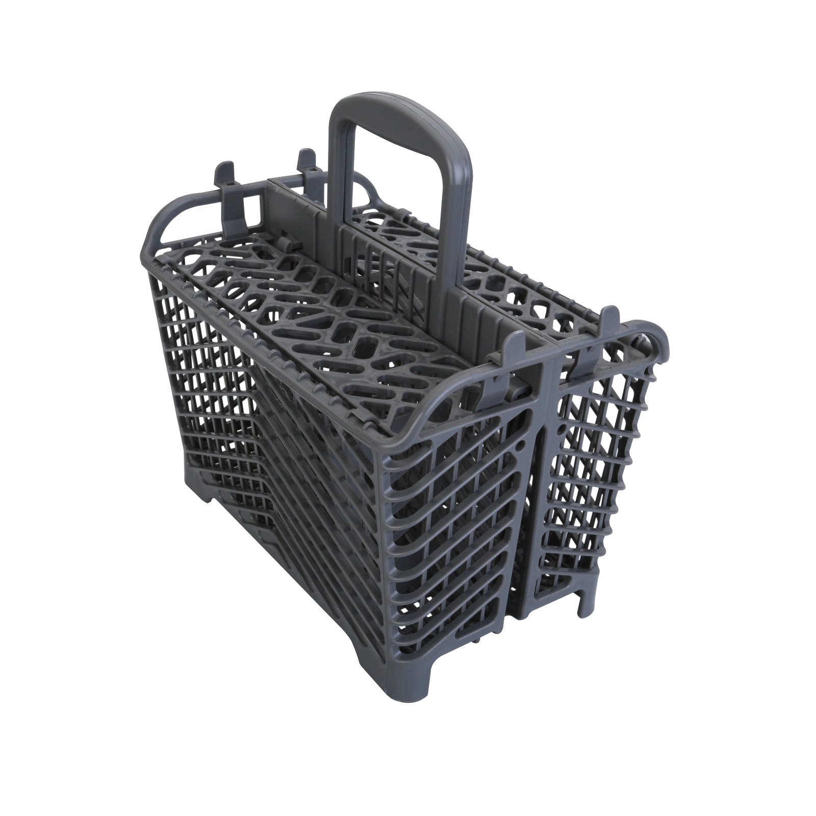 First4Spares Whirlpool Dishwasher Cutlery Silverware Basket Holder 6-918873