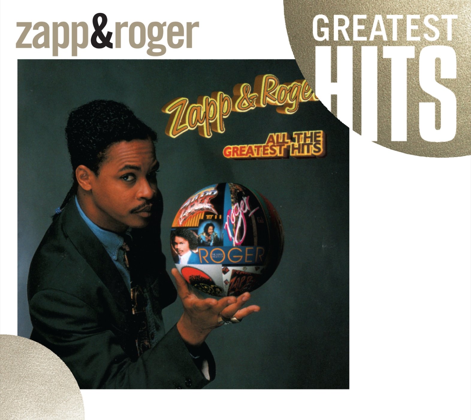 Greatest Hits