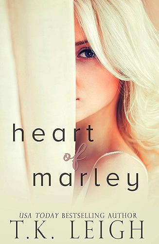 Download Heart of Marley (English Edition) PDF