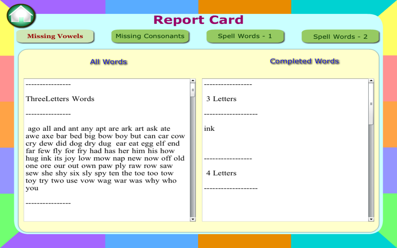 Primer Blast Grade 1 & 2 Appstore for Android