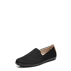 Life Stride Womens Next Level Sneaker Black/Black