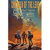 Children of the Lens (Lensman)