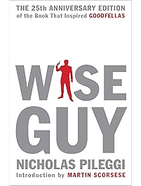 Wiseguy: The 25th Anniversary Edition