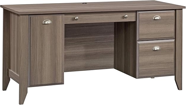 Amazon Com Sauder Shoal Creek Computadora Para Computadora Furniture Decor