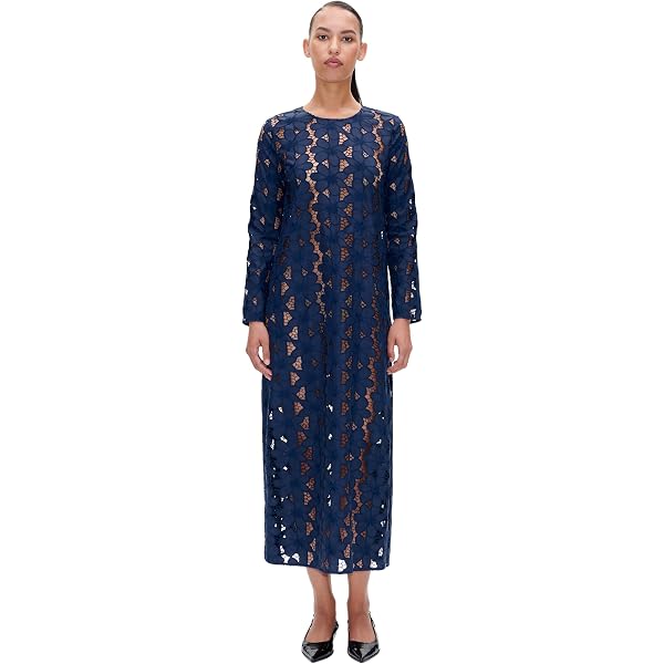 chinese dress ladies BAUM UND PFERDGARTEN Women's Alya Dress, Brown Baum Leopard, 0 at Amazon  Women's Clothing store