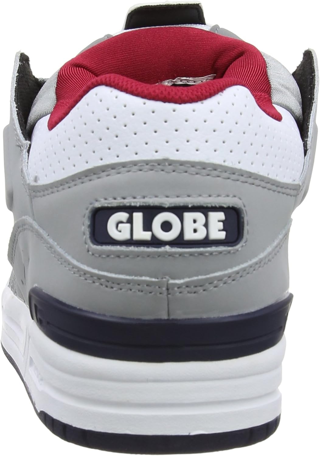 Globe Men's Low-Top Shoes: Shoes