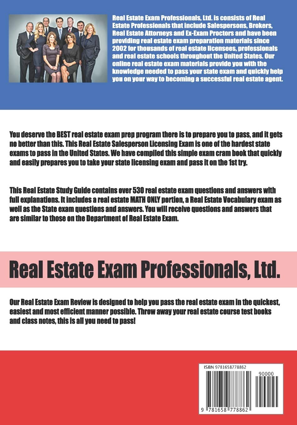 2020 Kentucky Psi Real Estate Exam Prep Questions And Answers Study Guide To Passing The Salesperson Real Estate License Exam Effortlessly Real Estate Exam Professionals Ltd Fun Science Group 9781658778862 Amazon Com Books