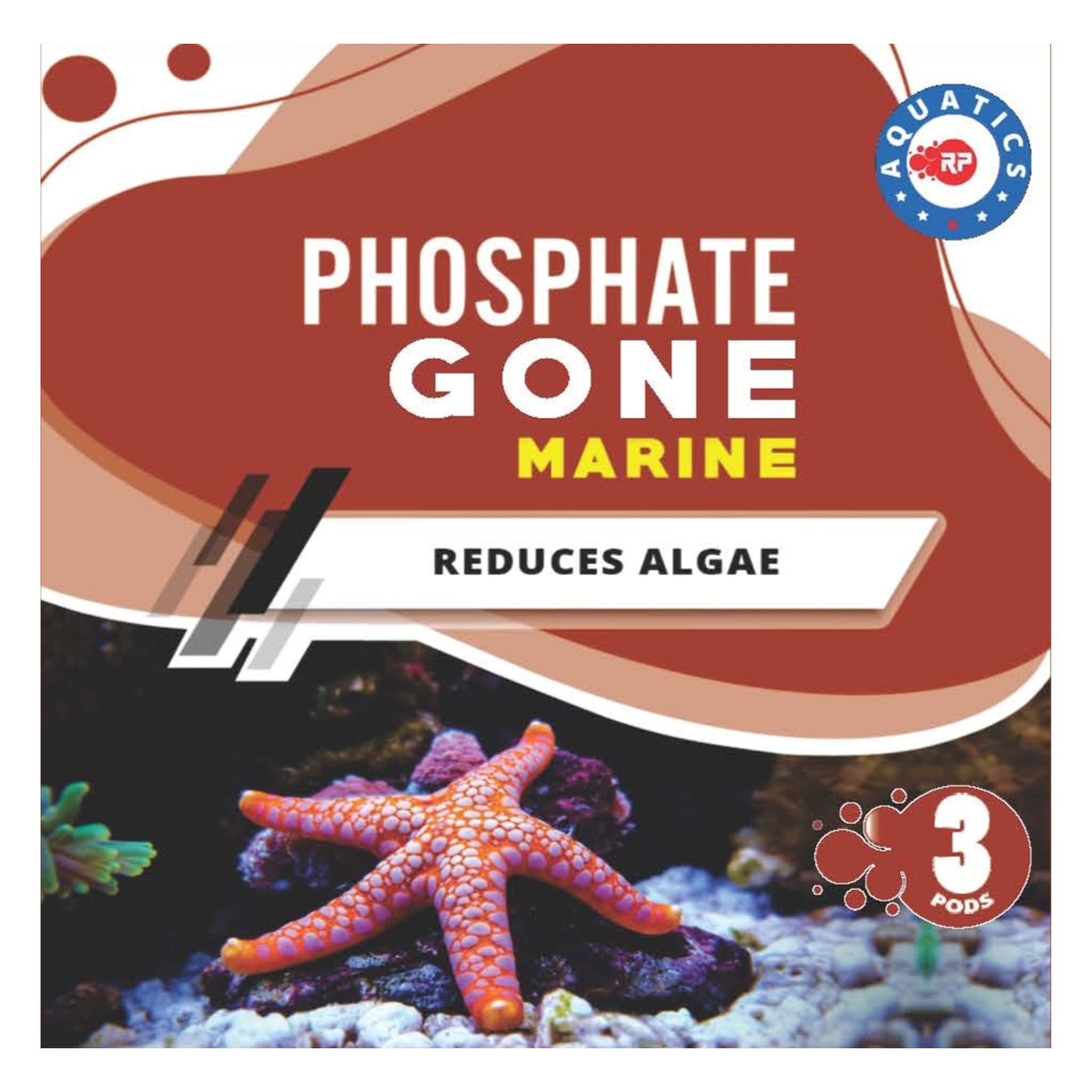 Phosphate Gone Marine