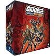 Renegade Games Studios G.I. Joe Mission Critical - Core Box, Cooperative Board Game, Role Playing Game, Ages 14+, 1-5 Players, 50-70 Minute Playing Time