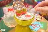 MGA's Miniverse Make It Mini Holiday 2025 Grinch Dr. Seuss Mini Collectibles view 4