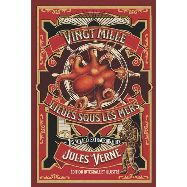 海底二万里 20000 Lieues sous les mers 20000 lieues sous les mers hi-res stock photography and