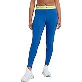 Champion Women's Absolute 7/8 Leggings, 25" Inseam