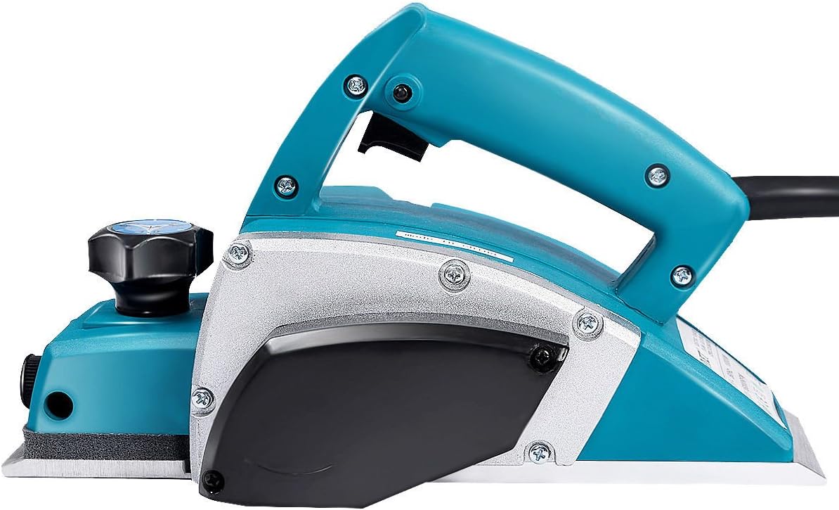 Goplus SU-ET1123-110V Electric Hand Planers product image 8