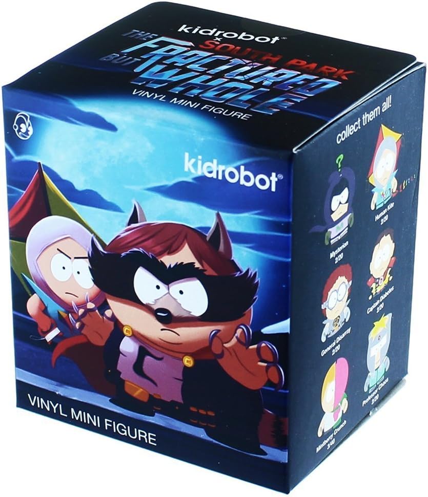 Which Is The Best South Park Building Sets