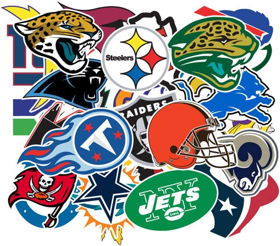 hydro flask logo sticker