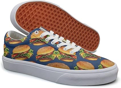 Food action shoes Clearance