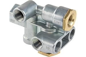 WORLD AMERICAN VALVE SPRINGBRAKE - REPLACES HALDEX 110500