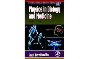 Physics in Biology and Medicine