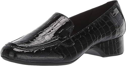 anne klein slip on shoes