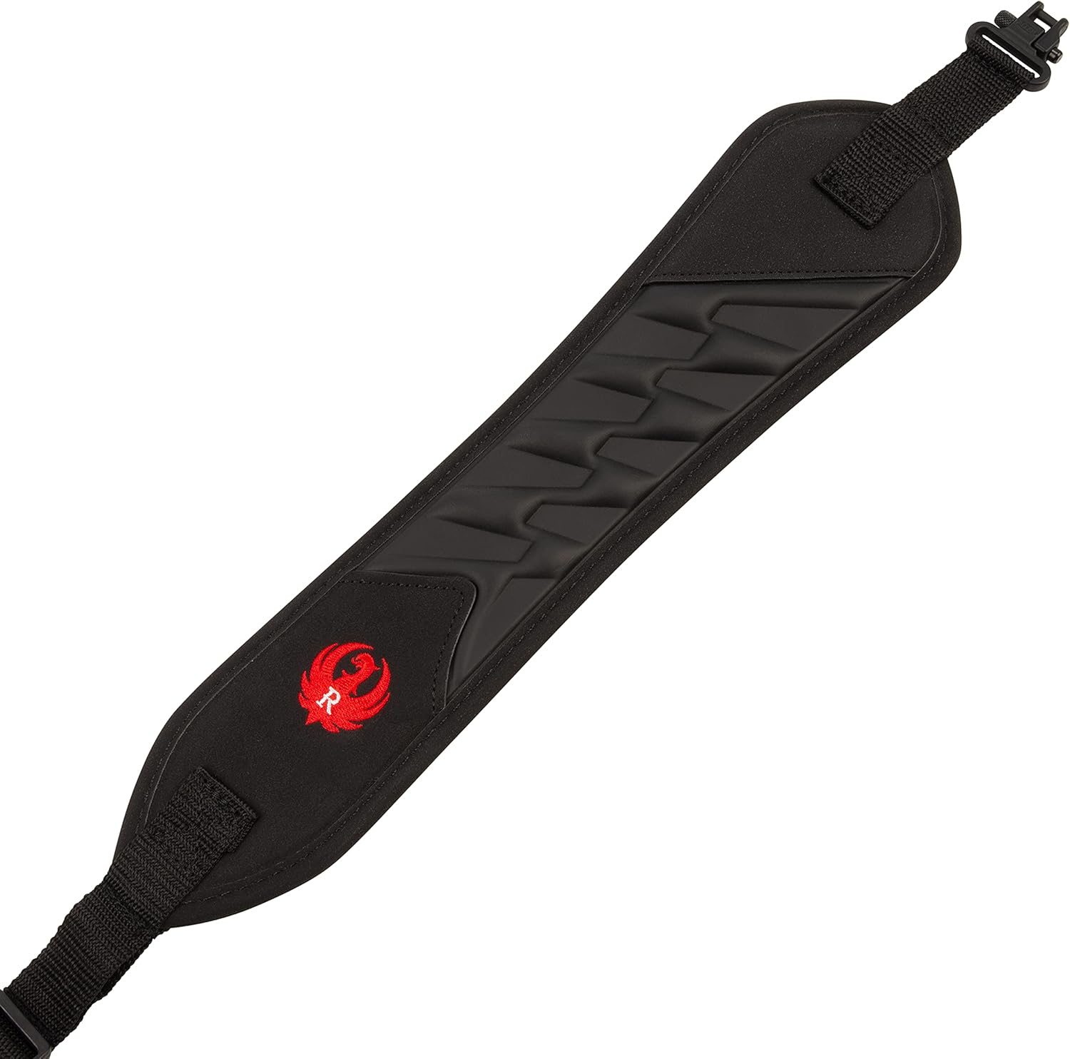 Allen Company Ruger Summit Ultralite Molded Long Gun Sling, Black, One Size (27830) : Sports & Outdoors