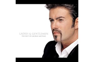Ladies & Gentlemen - The Best of George Michael