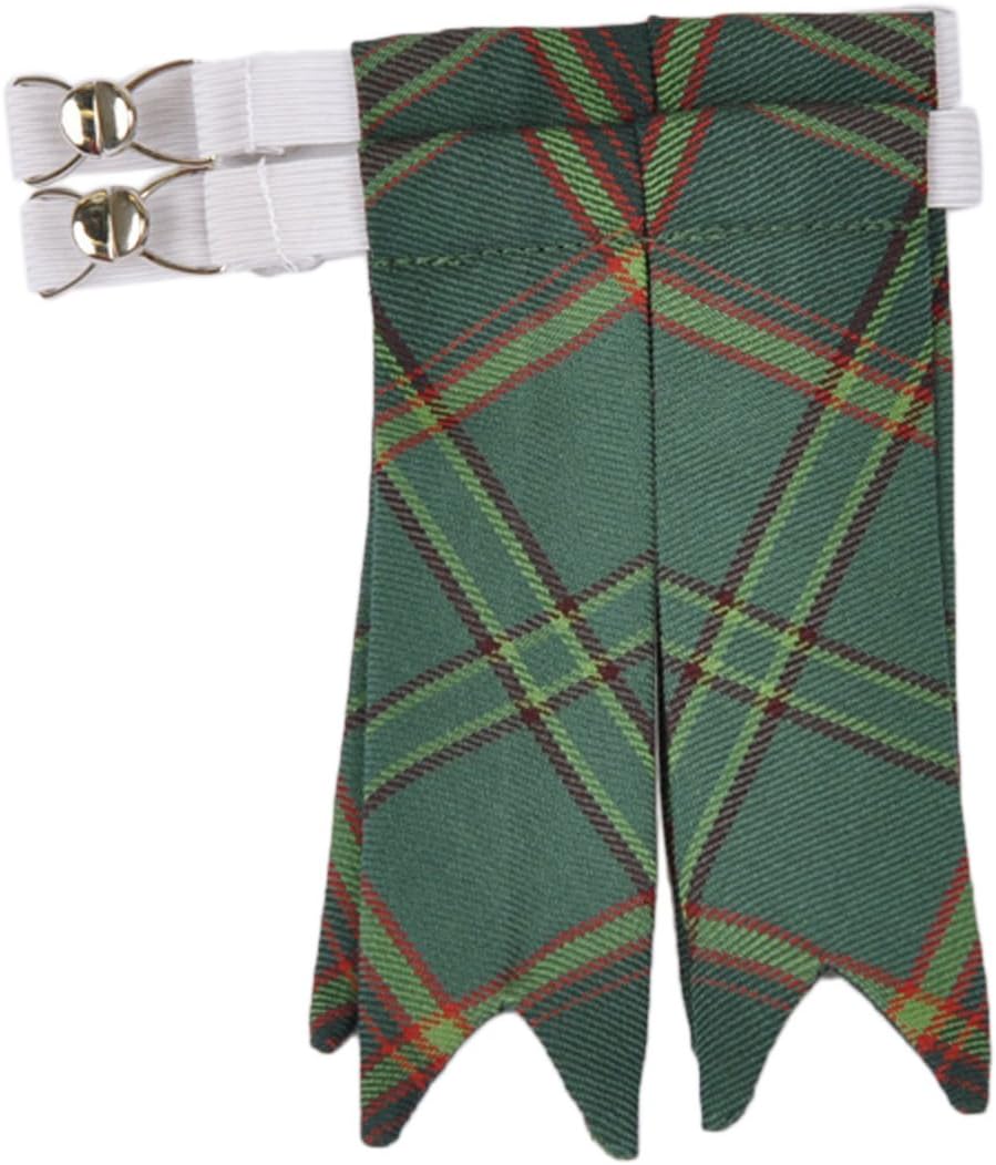 Sport Kilt 'Kilt Flashes' Various Tartans