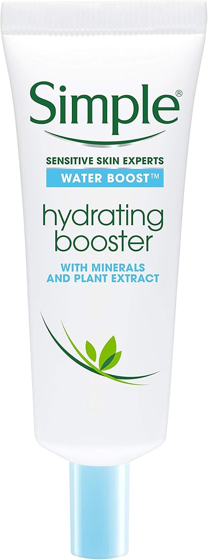 simple hydro boost