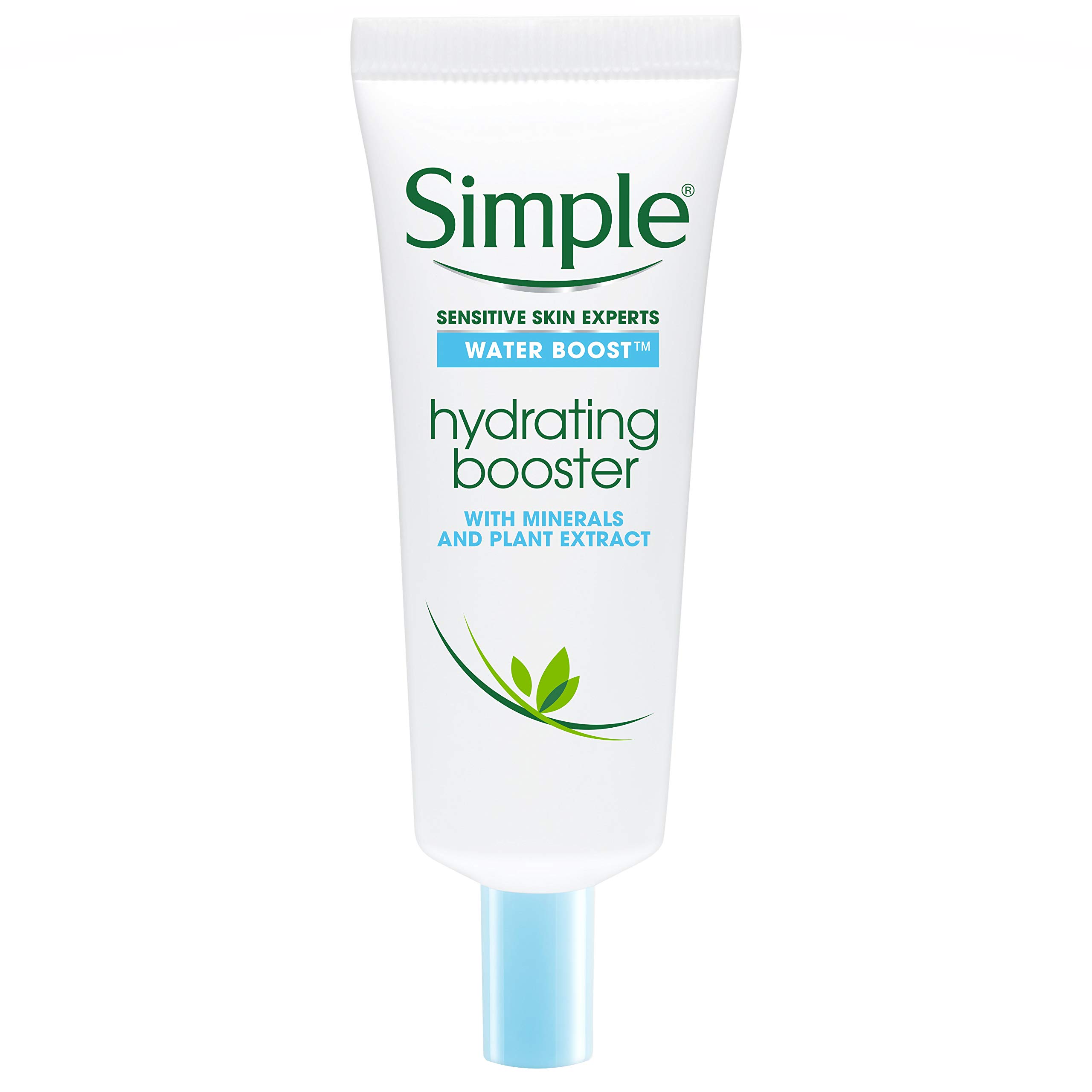 simple hydro boost moisturizer