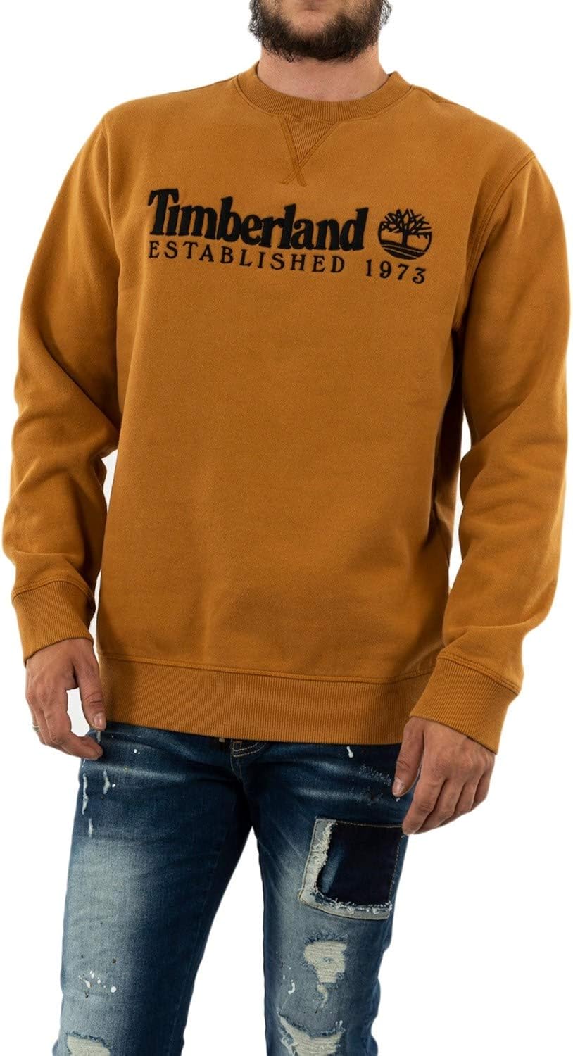 timberland sweatshirt