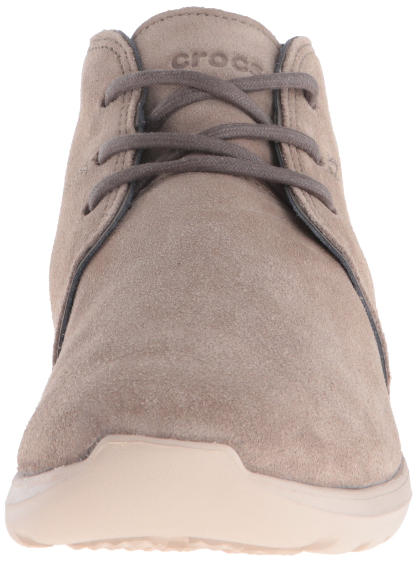 crocs men's kinsale chukka boot