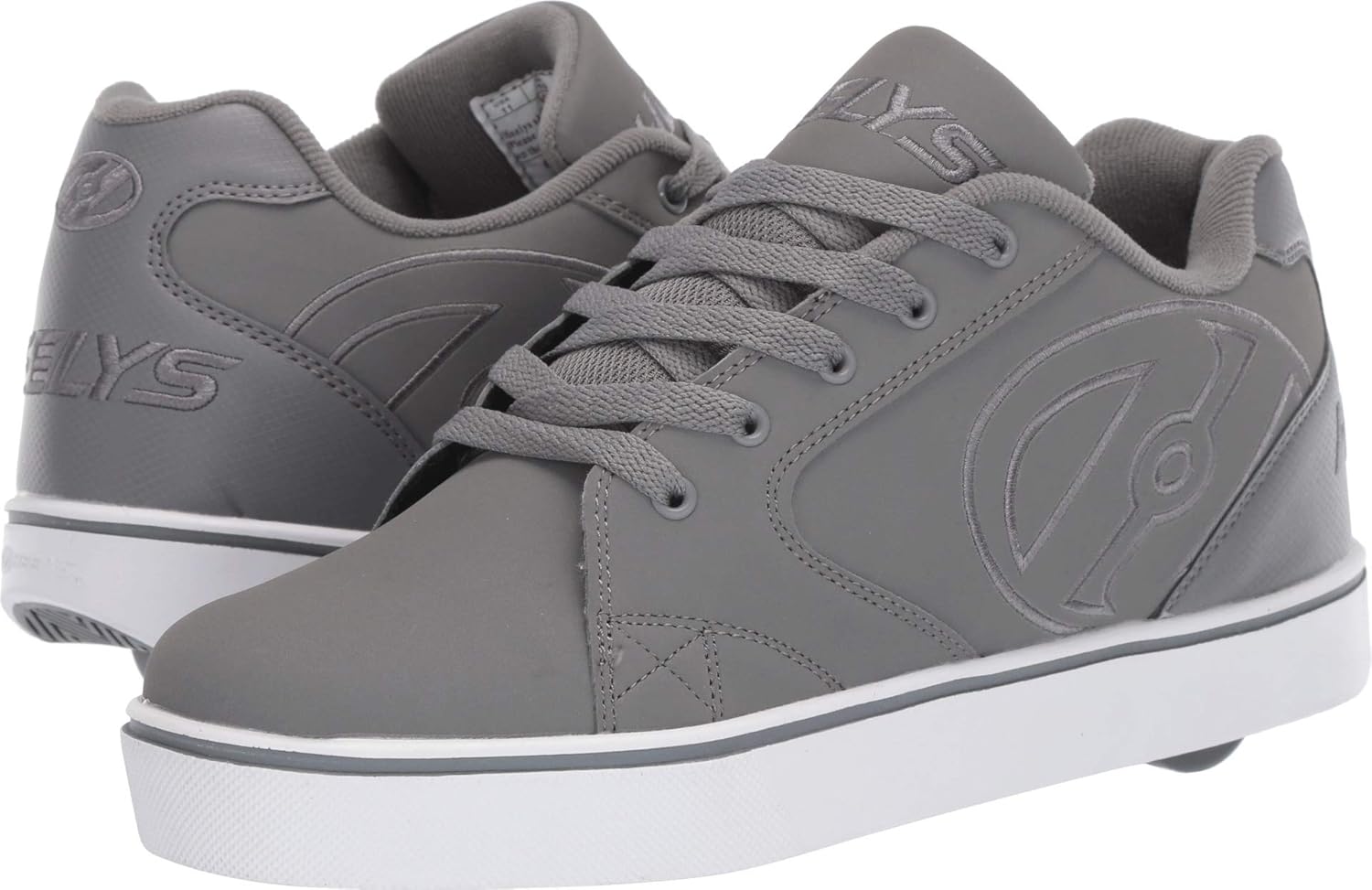 heelys mens 10