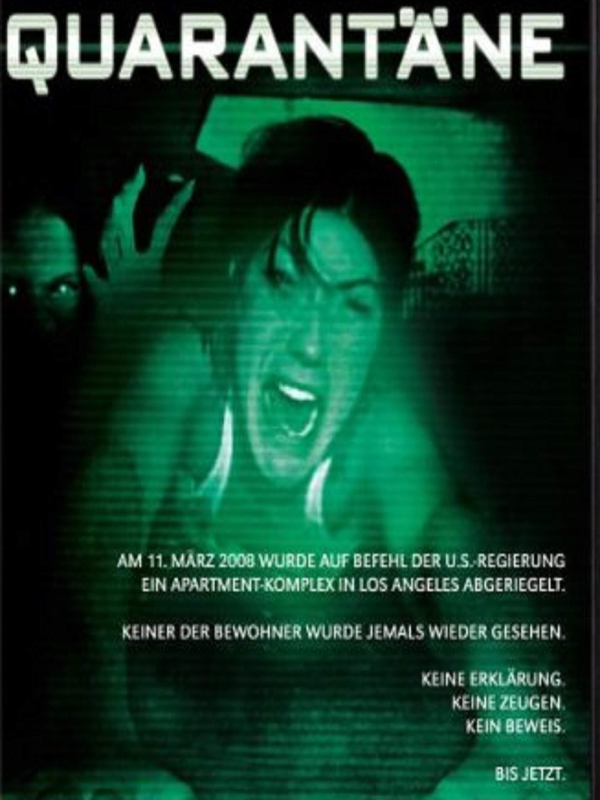 Amazon De Quarantane Dt Ov Ansehen Prime Video