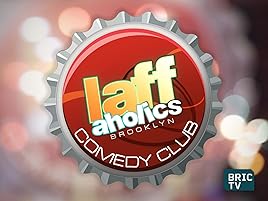 Watch Laffaholics Prime Video
