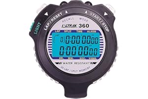 Ultrak 360 Stopwatch