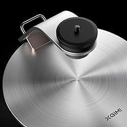 XGIMI Desktop Stand Pro & Tripod Fugetek for